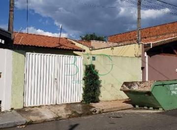 Casa · 47m² · 1 Quarto · 1 Vaga · Casa em Jardim Adélia Cavicchia Grotta, Limeira/SP de 47m² 1 quartos à venda por R$ 134.696,59