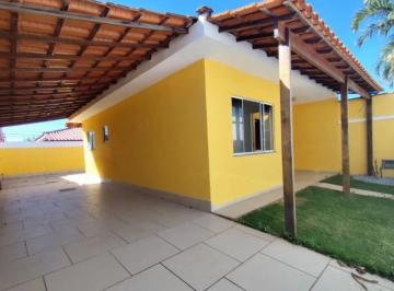 Casa · 180m² · 2 Quartos · Casa em Campo Grande, Rio de Janeiro/RJ de 180m² 2 quartos à venda por R$ 355.000,00