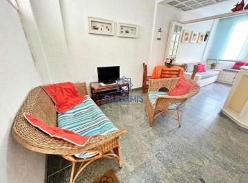 Apartamento · 45m² · 1 Quarto · Apartamento em Barra Funda, Guarujá/SP de 45m² 1 quartos à venda por R$ 320.000,00