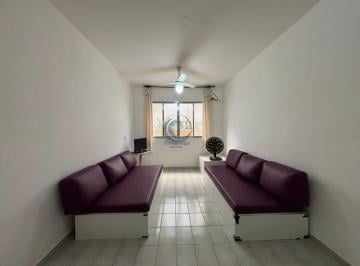 Apartamento · 56m² · 1 Quarto · 1 Vaga · Apartamento em Balneário Cidade Atlântica, Guarujá/SP de 56m² 1 quartos à venda por R$ 235.000,00