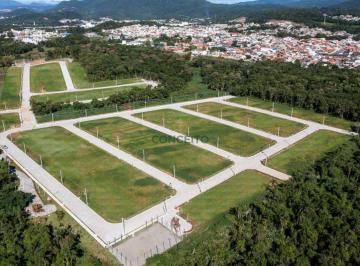 Terreno · Terreno em Forquilhas, São José/SC de 0m² à venda por R$ 222.000,00