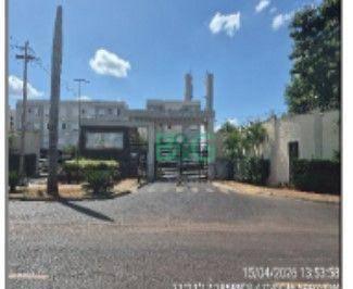 Apartamento · 40m² · 1 Quarto · Apartamento em Centro, Ribeirão Preto/SP de 40m² 1 quartos à venda por R$ 81.964,82
