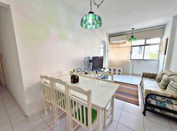 Apartamento · 50m² · 1 Quarto · Apartamento em Barra Funda, Guarujá/SP de 50m² 1 quartos à venda por R$ 330.000,00