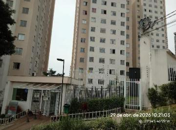 Apartamento · 32m² · 2 Quartos · Apartamento em Fazenda Aricanduva, São Paulo/SP de 32m² 2 quartos à venda por R$ 128.135,66