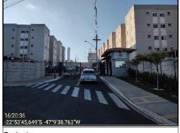 Apartamento · 42m² · 2 Quartos · 1 Vaga · Apartamento em Centro, Campinas/SP de 42m² 2 quartos à venda por R$ 89.678,68