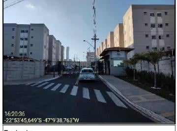 Apartamento · 42m² · 2 Quartos · 1 Vaga · Apartamento em Centro, Campinas/SP de 42m² 2 quartos à venda por R$ 89.678,68