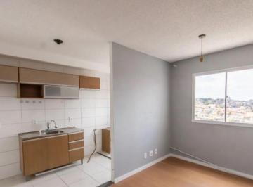 Apartamento · 42m² · 2 Quartos · Apartamento em Jardim Brasília (Zona Leste), São Paulo/SP de 42m² 2 quartos à venda por R$ 204.000,0