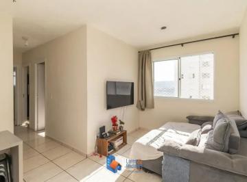 Apartamento · 45m² · 2 Quartos · 1 Vaga · Apartamento em Parque São Lourenço, São Paulo/SP de 45m² 2 quartos à venda por R$ 215.000,00