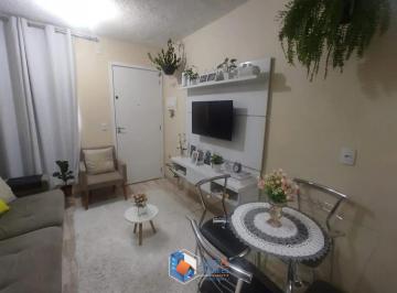 Apartamento · 38m² · 2 Quartos · 1 Vaga · Apartamento em Jardim Albertina, Guarulhos/SP de 38m² 2 quartos à venda por R$ 215.000,00