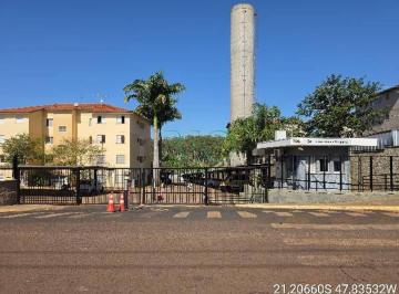 Apartamento · 43m² · 2 Quartos · Apartamento em Centro, Ribeirão Preto/SP de 43m² 2 quartos à venda por R$ 79.939,69