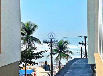 Apartamento · 55m² · 1 Quarto · Apartamento em Barra Funda, Guarujá/SP de 55m² 1 quartos à venda por R$ 325.000,00