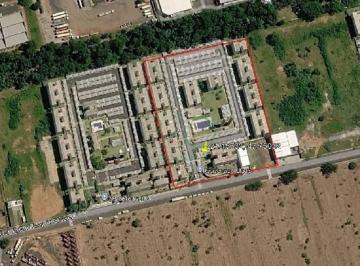 Apartamento · 40m² · 2 Quartos · Apartamento em Jardim Ouro Branco, Ribeirão Preto/SP de 40m² 2 quartos à venda por R$ 88.642,76