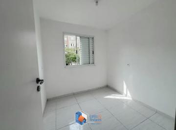 Apartamento · 43m² · 2 Quartos · Apartamento em Parque Nações Unidas, São Paulo/SP de 43m² 2 quartos à venda por R$ 210.000,00