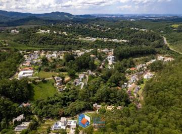 Terreno · 1122m² · 1 Quarto · Terreno em São Benedito (Jordanésia), Cajamar/SP de 1122m² 1 quartos à venda por R$ 320.000,00