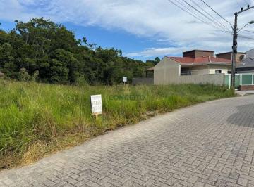 Terreno · Terreno em Sertão do Maruim, São José/SC de 0m² à venda por R$ 270.000,00