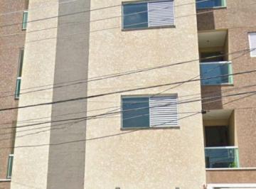 Apartamento · 40m² · 2 Quartos · 1 Vaga · Apartamento em Vila Antonina, São Paulo/SP de 40m² 2 quartos à venda por R$ 370.000,00 ou para locaç
