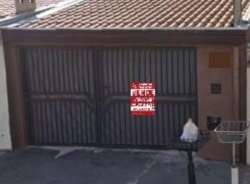 Casa · 100m² · 2 Quartos · Casa em Jardim Luiz Cia, Sumaré/SP de 100m² 2 quartos à venda por R$ 370.000,00
