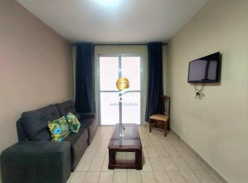 Apartamento · 78m² · 2 Quartos · 1 Vaga · Apartamento em Vila Júlia, Guarujá/SP de 78m² 2 quartos à venda por R$ 270.000,00