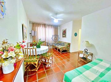 Apartamento · 40m² · 1 Quarto · 1 Vaga · Apartamento em Barra Funda, Guarujá/SP de 40m² 1 quartos à venda por R$ 320.000,00