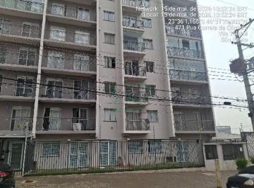 Apartamento · 28m² · 1 Quarto · Apartamento em Vila Tolstoi, São Paulo/SP de 28m² 1 quartos à venda por R$ 153.076,13