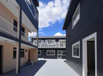 Apartamento · 37m² · 1 Quarto · 1 Vaga · Apartamento em Galo Branco, São Gonçalo/RJ de 37m² 1 quartos à venda por R$ 165.000,00