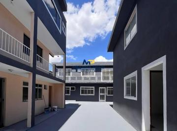 Apartamento · 37m² · 1 Quarto · 1 Vaga · Apartamento em Galo Branco, São Gonçalo/RJ de 37m² 1 quartos à venda por R$ 165.000,00