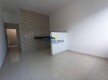 Casa · 35m² · 1 Quarto · Casa em Vista Alegre, São Gonçalo/RJ de 35m² 1 quartos à venda por R$ 135.000,00
