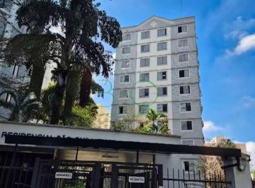 Apartamento · 63m² · 2 Quartos · 1 Vaga · Apartamento em Vila Santa Teresa (Zona Sul), São Paulo/SP de 63m² 2 quartos à venda por R$ 168.888,2