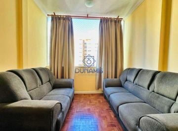 Apartamento · 55m² · 1 Quarto · Apartamento em Barra Funda, Guarujá/SP de 55m² 1 quartos à venda por R$ 350.000,00