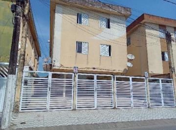 Casa · 40m² · 1 Quarto · Casa em Esplanada dos Barreiros, São Vicente/SP de 40m² 1 quartos à venda por R$ 115.926,51