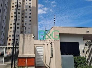 Apartamento · 32m² · 2 Quartos · Apartamento em Vila Nova Curuçá, São Paulo/SP de 32m² 2 quartos à venda por R$ 137.201,86