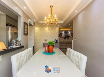 Apartamento en Venda de 3 quartos Jardim Castelo · Apartamento em Jardim Castelo, São Paulo/SP de 56m² 3 quartos à venda por R$ 305.000,00