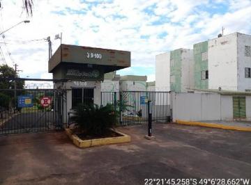 Apartamento · 48m² · 2 Quartos · 1 Vaga · Apartamento em Centro, Bauru/SP de 48m² 2 quartos à venda por R$ 77.043,32