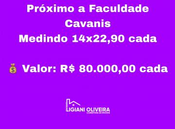 Terreno · 320m² · Terreno em , Novo Progresso/PA de 320m² à venda por R$ 80.000,00