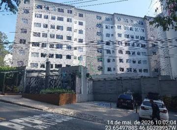 Apartamento · 41m² · 2 Quartos · Apartamento em Jardim São Savério, São Paulo/SP de 41m² 2 quartos à venda por R$ 153.711,73