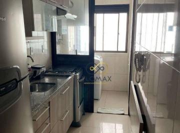 Apartamento · 50m² · 2 Quartos · 1 Vaga · Apartamento em Portal dos Gramados, Guarulhos/SP de 50m² 2 quartos à venda por R$ 370.000,00