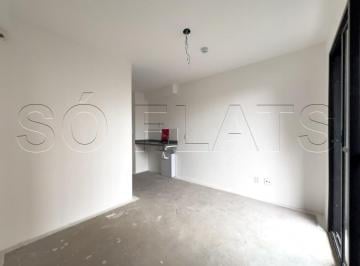 Comercial · 19m² · 1 Quarto · Studio em Vila Clementino, São Paulo/SP de 19m² 1 quartos à venda por R$ 370.000,00