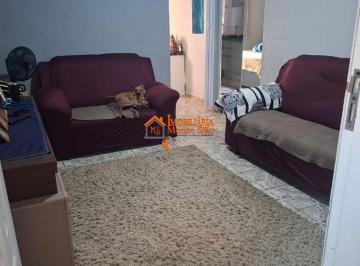 Apartamento · 42m² · 2 Quartos · 1 Vaga · Apartamento em Vila Carmela I, Guarulhos/SP de 42m² 2 quartos à venda por R$ 170.000,00