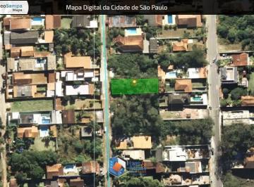 Terreno · 504m² · 1 Quarto · Terreno em Parque do Terceiro Lago, São Paulo/SP de 504m² 1 quartos à venda por R$ 200.000,00