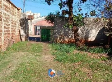 Terreno · 350m² · 1 Quarto · Terreno em Jardim Anhangüera, Ribeirão Preto/SP de 350m² 1 quartos à venda por R$ 250.000,00