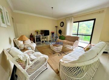 Apartamento · 147m² · 4 Quartos · 2 Vagas · Apartamento em Barra Funda, Guarujá/SP de 147m² 4 quartos à venda por R$ 950.000,00