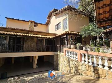 Casa · 465m² · 5 Quartos · 8 Vagas · Casa em Centro, Mairiporã/SP de 465m² 5 quartos à venda por R$ 1.285.000,00