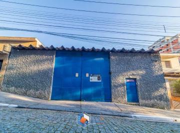 Comercial · 417m² · 25 Vagas · Galpão em Jardim Oriental, São Paulo/SP de 417m² à venda por R$ 1.300.000,00