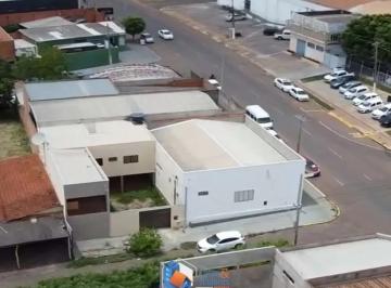 Comercial · 400m² · Galpão em Centro, Rondonópolis/MT de 400m² à venda por R$ 1.100.000,00