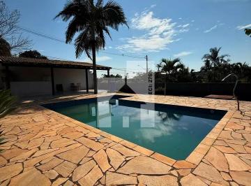 Rural · 270m² · 3 Quartos · 6 Vagas · Chácara em Jardim Timbara, Campo Limpo Paulista/SP de 270m² 3 quartos à venda por R$ 910.000,00