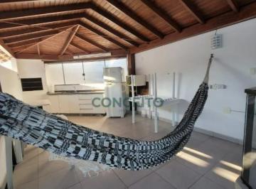 Apartamento · 173m² · 3 Quartos · 1 Vaga · Cobertura em Trindade, Florianópolis/SC de 173m² 3 quartos à venda por R$ 1.064.000,00