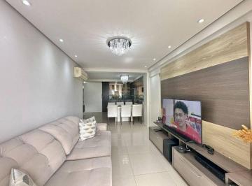 Apartamento · 100m² · 3 Quartos · 2 Vagas · Apartamento em Estreito, Florianópolis/SC de 100m² 3 quartos à venda por R$ 1.100.000,00