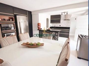 Casa · 150m² · 5 Quartos · Casa em Coloninha, Florianópolis/SC de 150m² 5 quartos à venda por R$ 1.190.000,00