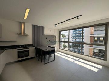 Apartamento · 42m² · 1 Quarto · 1 Vaga · Apartamento em Estreito, Florianópolis/SC de 42m² 1 quartos à venda por R$ 899.000,00