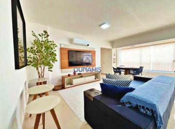 Apartamento · 181m² · 4 Quartos · 1 Vaga · Apartamento em Centro, Guarujá/SP de 181m² 4 quartos à venda por R$ 980.000,00